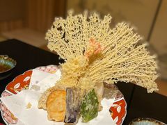 -天狗山料理(省体店)