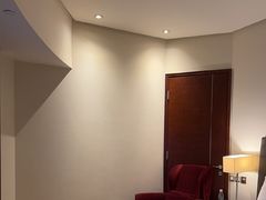 -香港尖沙咀凯悦酒店