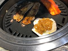 -33韩式自助烧烤(环城南路店)