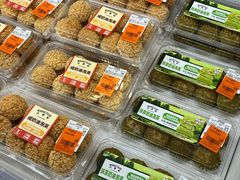 -沃尔玛(摩尔广场店)