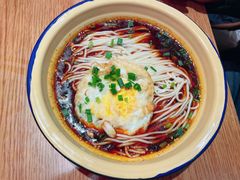重庆小面-好这口重庆小面(牡丹园旗舰店)