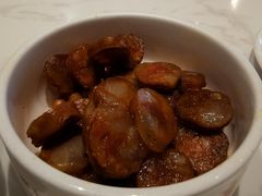 -渝是乎酸菜鱼·川渝小炒(新世界百货望京店)