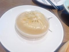 -南翔馒头店(豫园店)