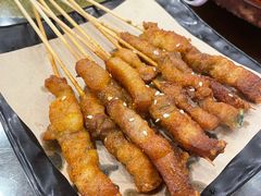 五花肉-孙府大院(步行街店)