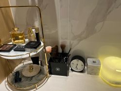 -香港倾城国际·美容美体中心