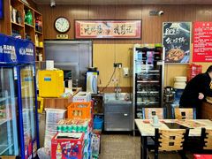 -彭记铁锅肥肠(东四总店)