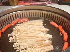 -炭之家·齐齐哈尔非遗烤肉·鲜切直供(中央大街店)