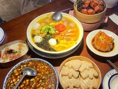 -寻宝记绍兴菜(鲁迅路店)