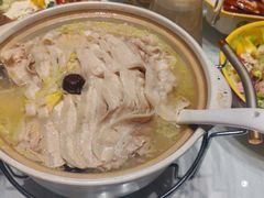 -砂锅居·始于1741(万丰路店)
