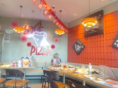 -必胜客(磁器口店)