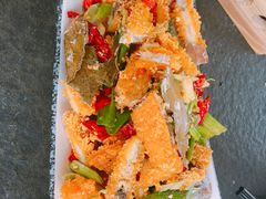 -万景饭店·鱼街农家菜