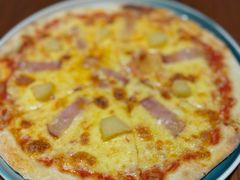 -斯比特花园西餐厅(东方商厦店)