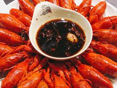 -一棠龙虾•王牌虾球(楚河汉街店)