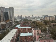 -北京东直门智选假日酒店