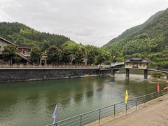 -杨家寨