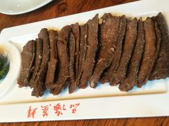 香骨带鱼-蟹谢蒸鲜自助餐厅
