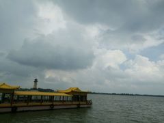 -溱湖国家湿地公园