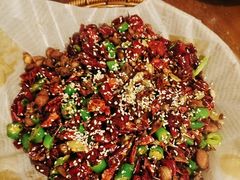 -蝦塘·中国餐馆(城墙南马道巷店)