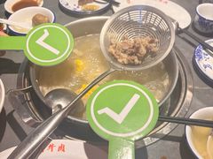-贵宾牛·潮汕牛肉火锅(珠池总店)