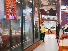 -阿记烧烤(大兴新区店)