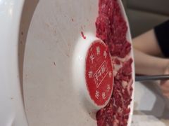 -千牛将·鲜牛肉火锅(开元路店)
