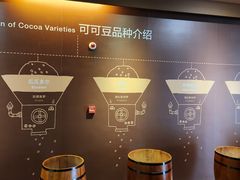 -歌斐颂巧克力小镇