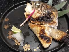 -花狸日本料理(柏庐广场店)