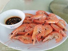 -源海渔村·现捞海鲜(大角湾店)