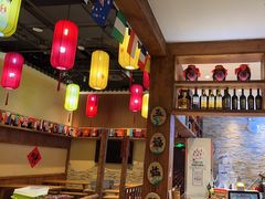 -老高烧烤(龙华星河iCO店)