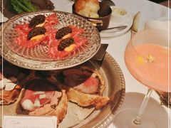 -壳里西餐厅Coquille Seafood Bistro(蒙自路店)