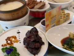 -北京全聚德(方庄店)