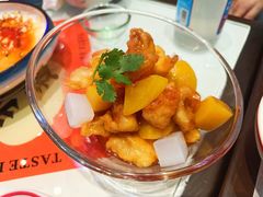 -赵财记·肠粉·煲仔饭(九龙城店)