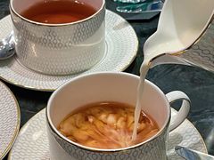 -广州文华东方酒店·文华饼店