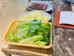 -小肥牛潮汕牛肉火锅(南联店)