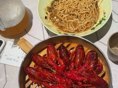 -巴厘龙虾·榜首油焖大虾(青山店)