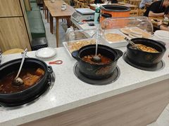 -穆兰泽兰州牛肉面(天津·海河意式风情区店)