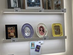 -海马体照相馆(广州新世界云门New park店)