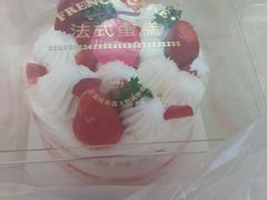 -味多美(江桥万达店)