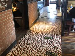 -永安鱼庄·镇江菜(三店纬五路店)