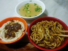 -肖家河家常面(肖家河北街店)