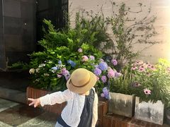 -那家面包房(珠江路店)