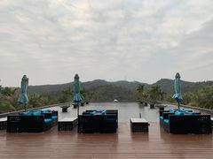 -清远熹乐谷温泉度假酒店