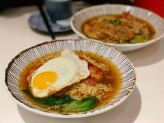 -龙记香港茶餐厅(久光百货店)