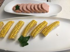 -川越泰火锅(吉利大厦店)