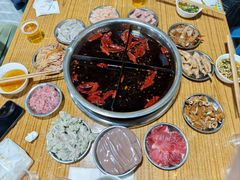 -渝味黄姐火锅(黄泥村店)