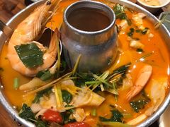 -喜越泰莱·泰越料理(海逸新天地店)