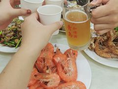 -人和啤酒屋海鲜大排档(营口路店)