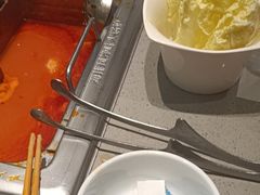 -海底捞火锅(漫乐城夜宵主题店)