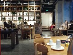 大堂-袁记串串香(梁家巷店)