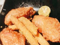 -桂满陇·海市蜃楼·黑金(国金店)